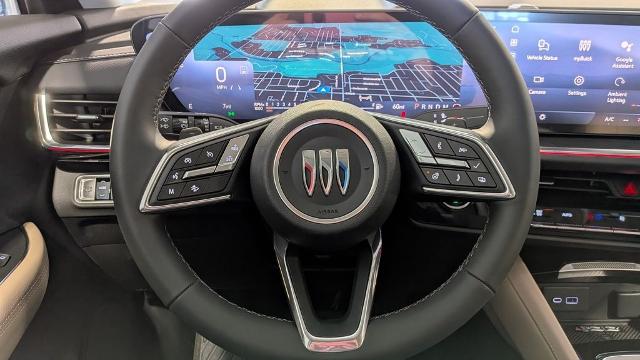 2026 Buick Envision Preferred - Photo 7