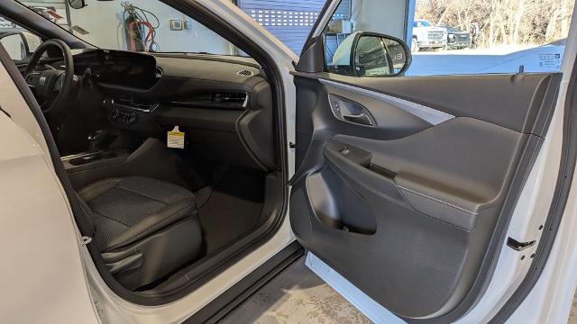 2026 Buick Envista Preferred - Photo 14