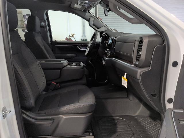 2026 GMC Sierra 1500 SLE - Photo 15
