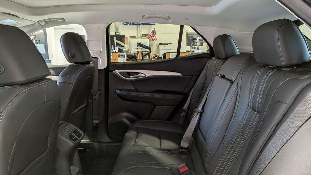 2026 Buick Envision Avenir - Photo 12