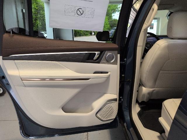 2026 Buick Enclave Avenir - Photo 11