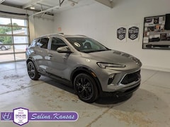 2026 Buick Encore GX Sport Touring SUV