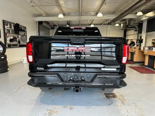 2025 Gmc Sierra 1500 Elevation photo 3