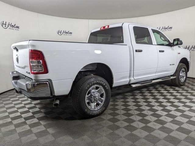2022 Ram 2500 Tradesman photo 3