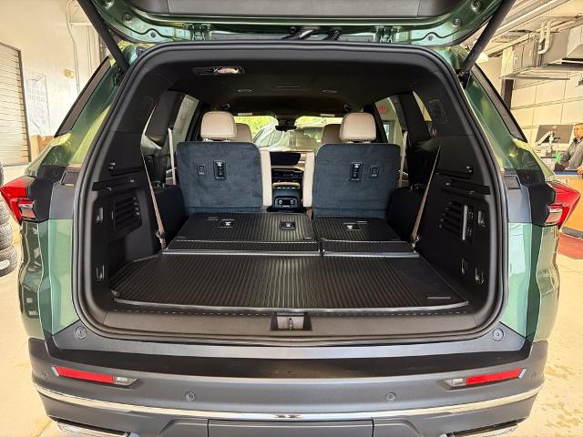 2027 Buick Enclave Preferred - Photo 16