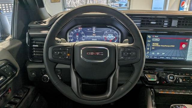 2026 GMC Sierra 1500 AT4 - Photo 6