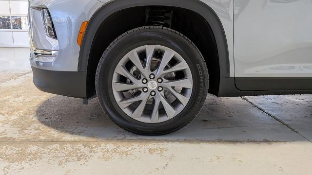 2026 Buick Enclave Preferred - Photo 25