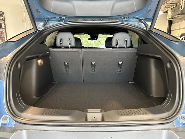 2025 Buick Envista Preferred photo 4