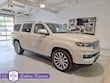 Jeep Grand Wagoneer