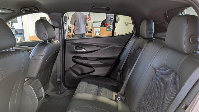 2026 Buick Envista Preferred - Photo 12
