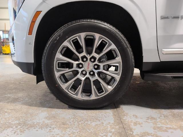 2026 GMC Yukon Denali - Photo 27