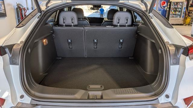 2026 Buick Envista Preferred - Photo 19
