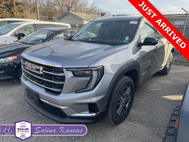 2025 GMC Acadia Elevation's photo