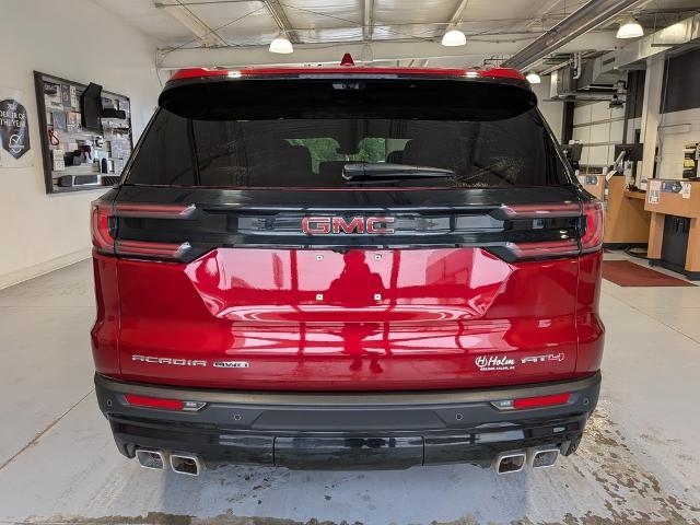 2024 Gmc Acadia AT4 photo 3