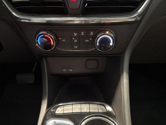 2025 Buick Encore GX Preferred - Photo 8