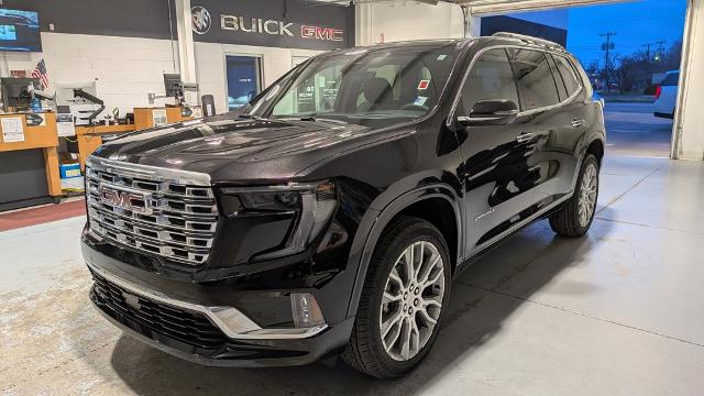 2026 GMC Acadia Denali - Photo 23