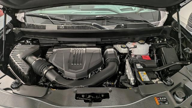2026 GMC Acadia Denali - Photo 26