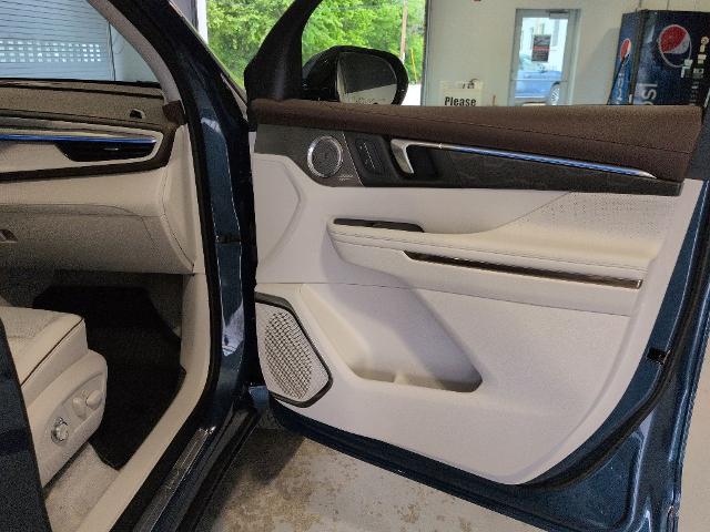 2026 Buick Enclave Avenir - Photo 15