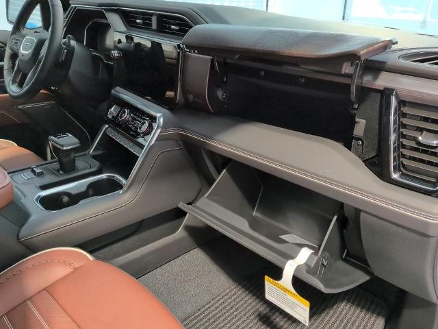 2026 GMC Sierra 1500 Denali Ultimate - Photo 17