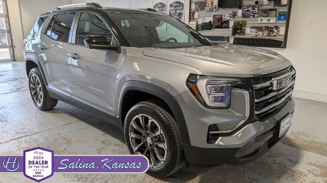 2026 GMC Terrain SUV 