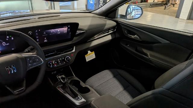 2026 Buick Envista Preferred - Photo 6