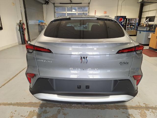 2025 Buick Envista Preferred photo 3