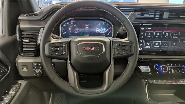 2026 GMC Sierra 2500HD AT4 - Photo 8