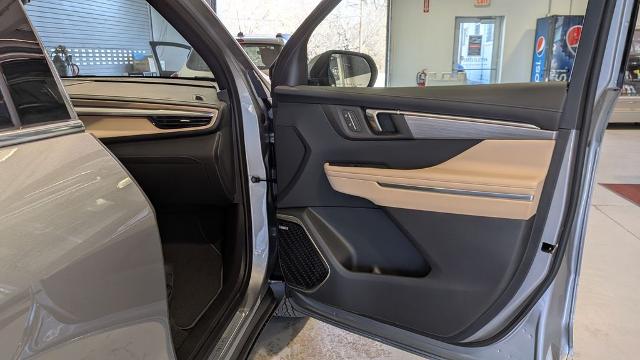 2026 Buick Enclave Preferred - Photo 15