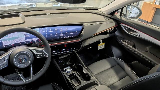 2026 Buick Envision Avenir - Photo 6