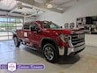 GMC Sierra 2500 HD