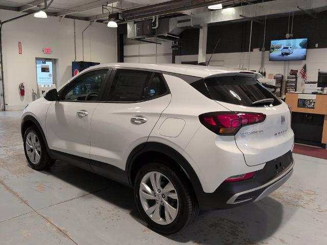 2026 Buick Encore GX Preferred - Photo 21