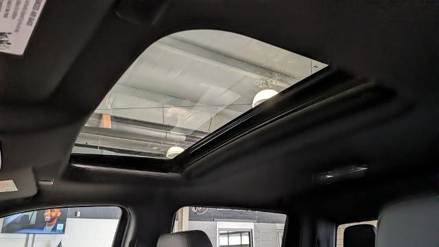 2026 GMC Sierra 1500 AT4 - Photo 7