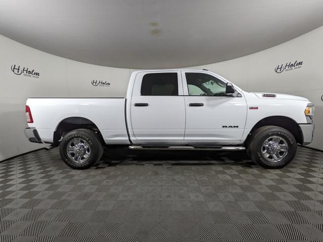 2022 Ram 2500 Tradesman photo 2