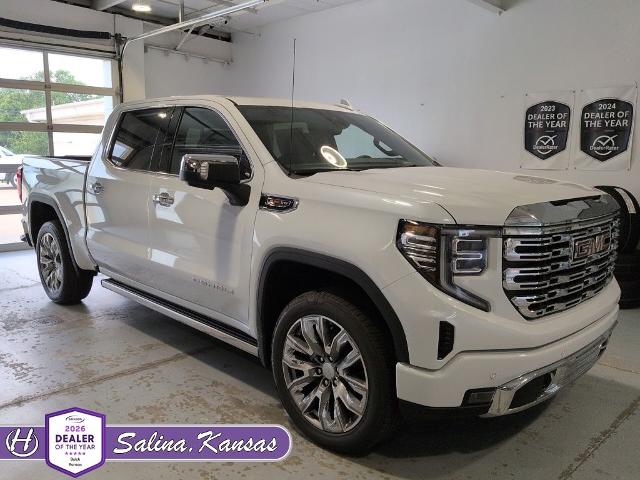 2026 GMC Sierra 1500 Truck 