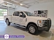 Ford Super Duty F-250 SRW