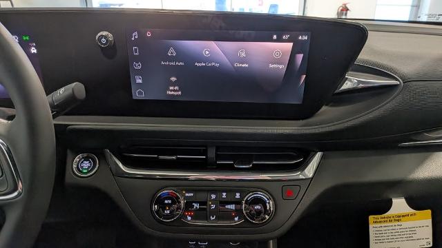 2026 Buick Envista Preferred - Photo 9