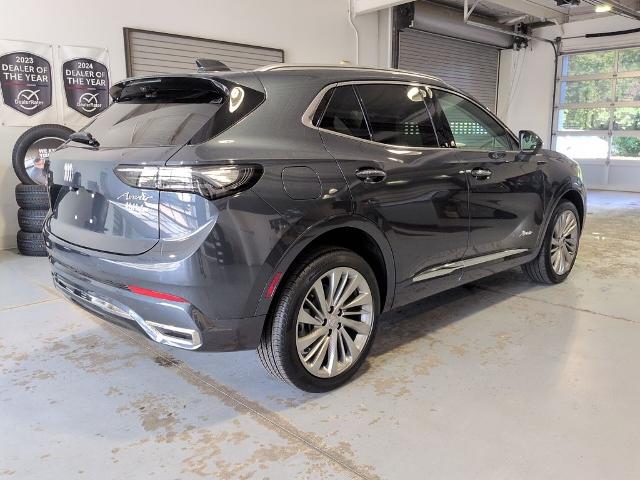 2026 Buick Envision Avenir - Photo 18