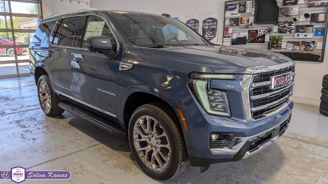 2026 GMC Yukon 4WD Elevation's photo