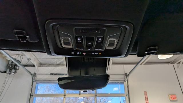 2026 GMC Sierra 2500HD AT4 - Photo 7