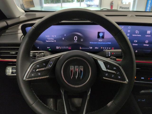 2026 Buick Envision Avenir - Photo 8