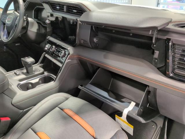 2026 GMC Sierra 1500 AT4 - Photo 16