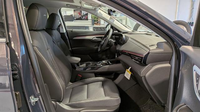 2026 Buick Envision Avenir - Photo 15