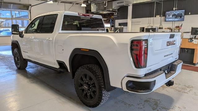 2026 GMC Sierra 2500HD AT4 - Photo 21