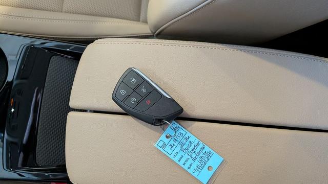 2026 Buick Envision Preferred - Photo 26