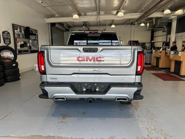 2025 Gmc Sierra 1500 Denali photo 2