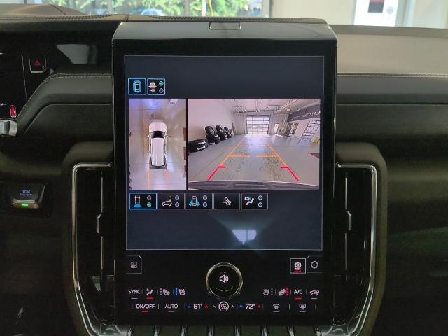 2026 GMC Yukon Denali Ultimate - Photo 11