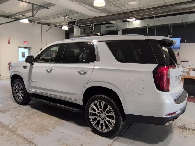 2026 GMC Yukon Denali - Photo 24