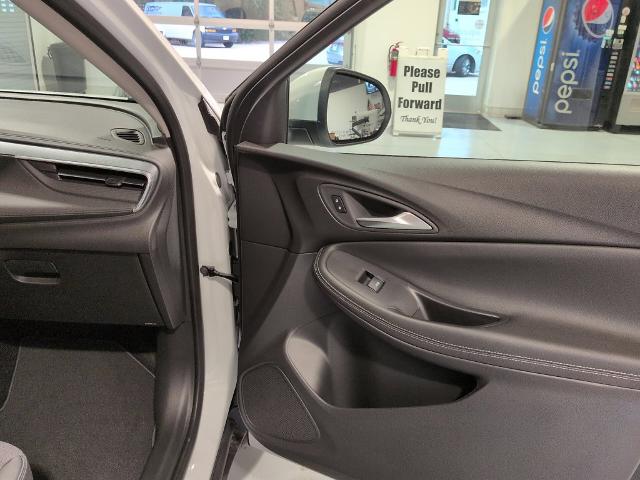 2026 Buick Encore GX Preferred - Photo 13