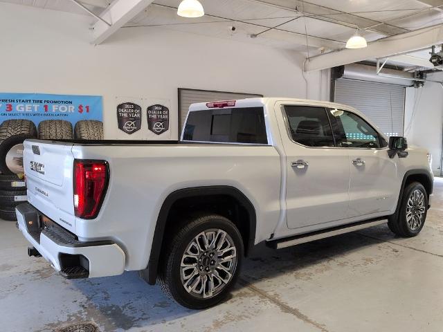 2026 GMC Sierra 1500 Denali Ultimate - Photo 18