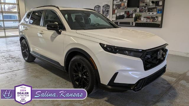 2023 Honda CR-V Sport's photo